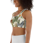 Animal Kingdom Sports Bra
