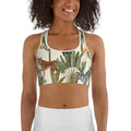 Animal Kingdom Sports Bra