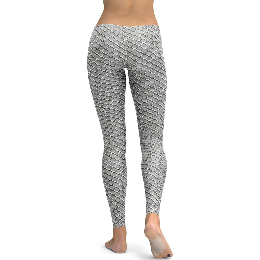 anti cellulite pattern leggings fiercepulse 29139727548515