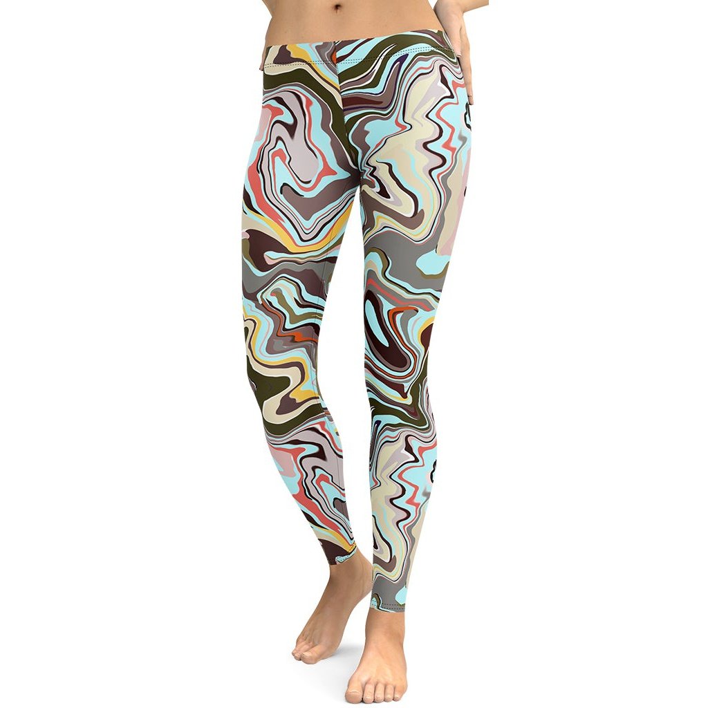 aqua marble leggings fiercepulse 28776104558691