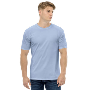 Baby Blue Men's T-shirt