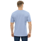 Baby Blue Men's T-shirt