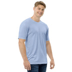 Baby Blue Men's T-shirt