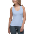 Baby Blue Tank Top