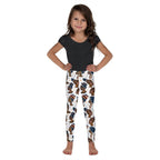Beautiful Girls Kid's Leggings