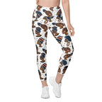 Beautiful Girls Leggings With Pockets
