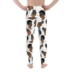 Beautiful Girls Men's Leggings