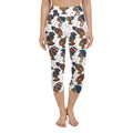 Beautiful Girls Yoga Capris