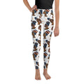 Beautiful Girls Youth Leggings