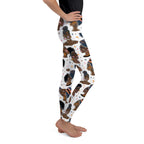 Beautiful Girls Youth Leggings