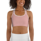 Best Mom Ever Sports Bra
