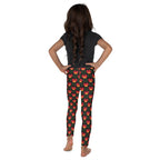 Black History Month Kid's Leggings