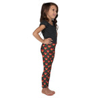 Black History Month Kid's Leggings