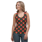 Black History Month Tank Top