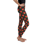 Black History Month Youth Leggings
