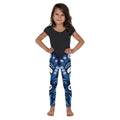 Blue Eye Kid's Leggings