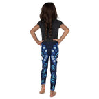 Blue Eye Kid's Leggings
