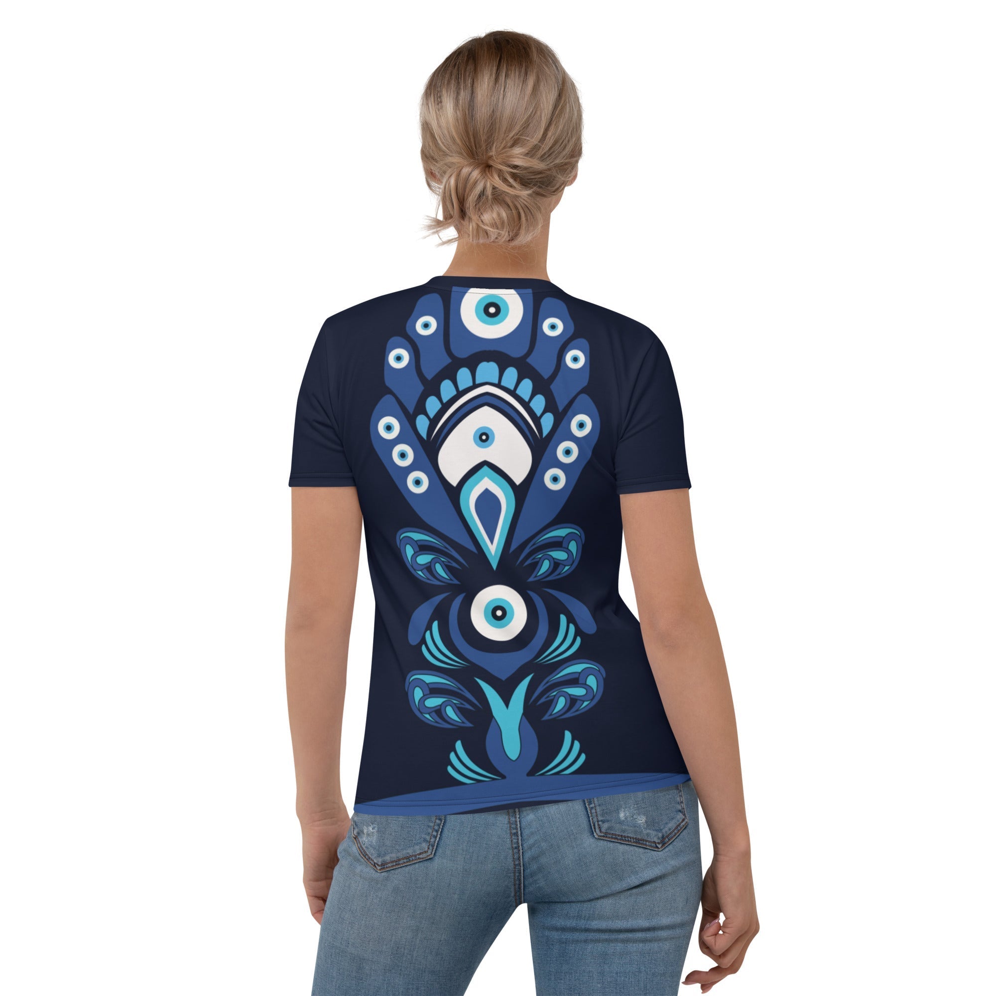 Blue Eye T-shirt