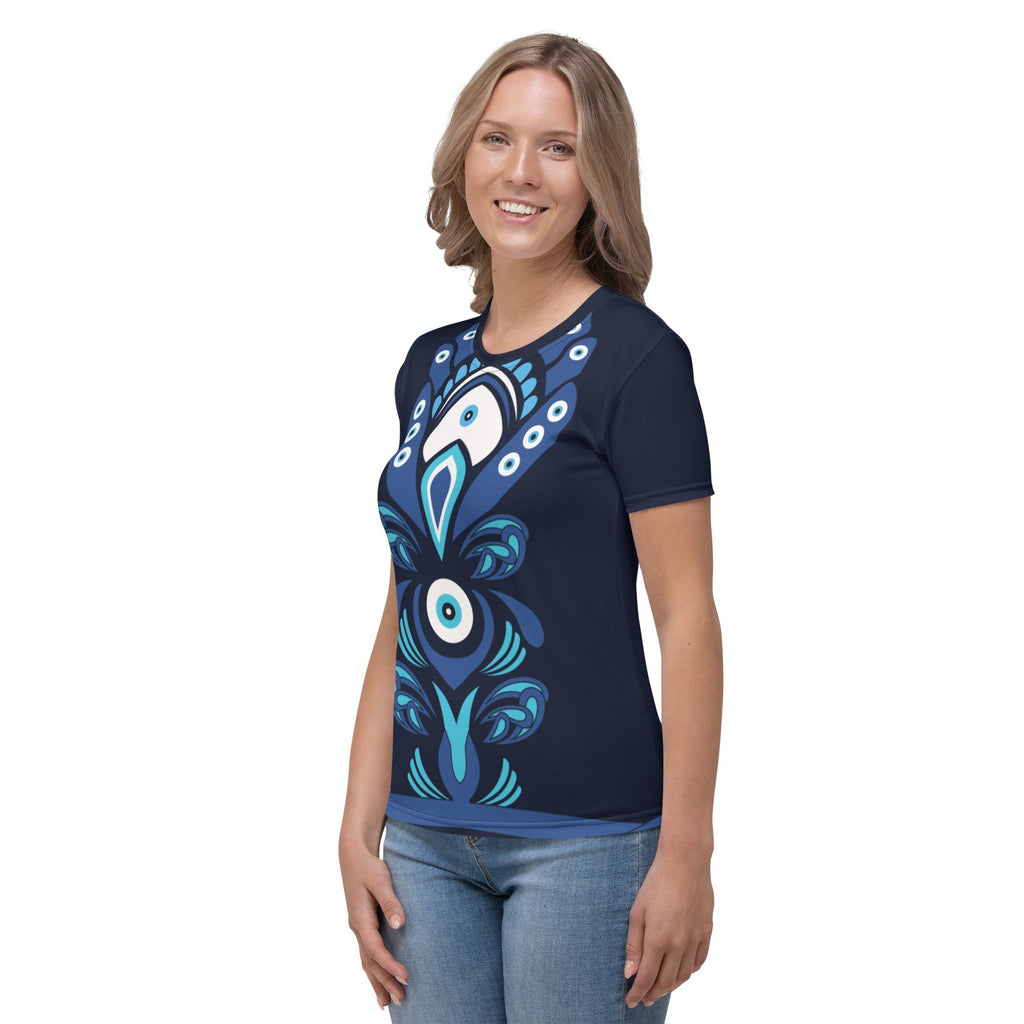 Blue Eye T-shirt
