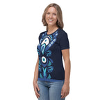 Blue Eye T-shirt