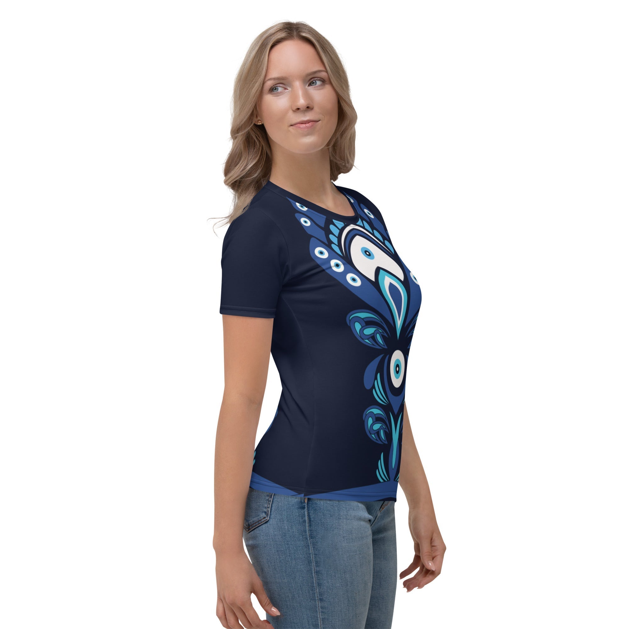 Blue Eye T-shirt
