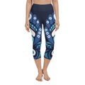 Blue Eye Yoga Capris