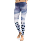 Boba Tea Leggings