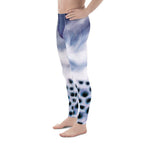 Boba Tea Men's Leggings