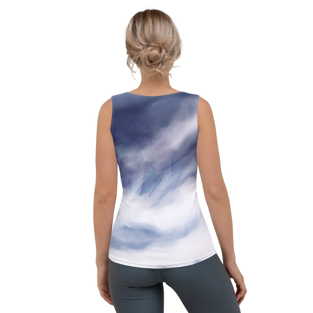 Boba Tea Tank Top