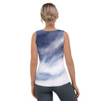 Boba Tea Tank Top