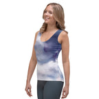 Boba Tea Tank Top
