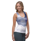 Boba Tea Tank Top