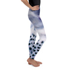 Boba Tea Youth Leggings