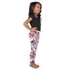 Boho Skull Kid's Leggings