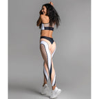 Bold Line Leggings