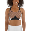 Bold Line Sports Bra