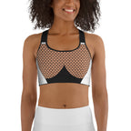 Bold Line Sports Bra