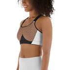 Bold Line Sports Bra