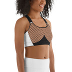 Bold Line Sports Bra