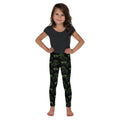 Boo Halloween Ghost Kid's Leggings