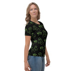 Boo Halloween Ghost T-shirt