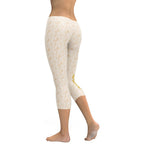 Bride Capris