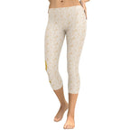 Bride Capris