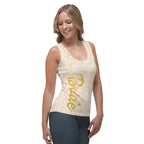 Bride Tank Top