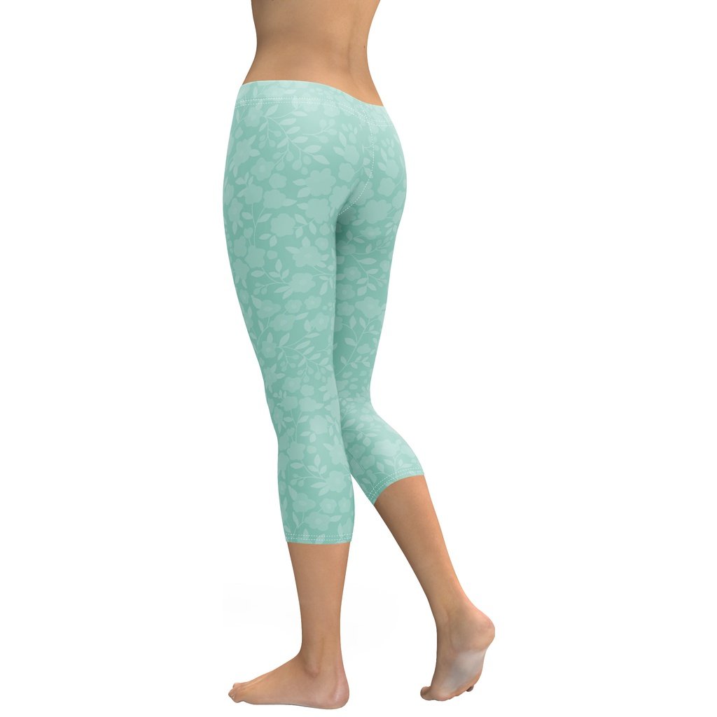 Bridesmaid Capris