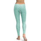 Bridesmaid Leggings