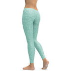 Bridesmaid Leggings