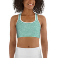Bridesmaid Sports Bra