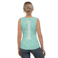 Bridesmaid Tank Top