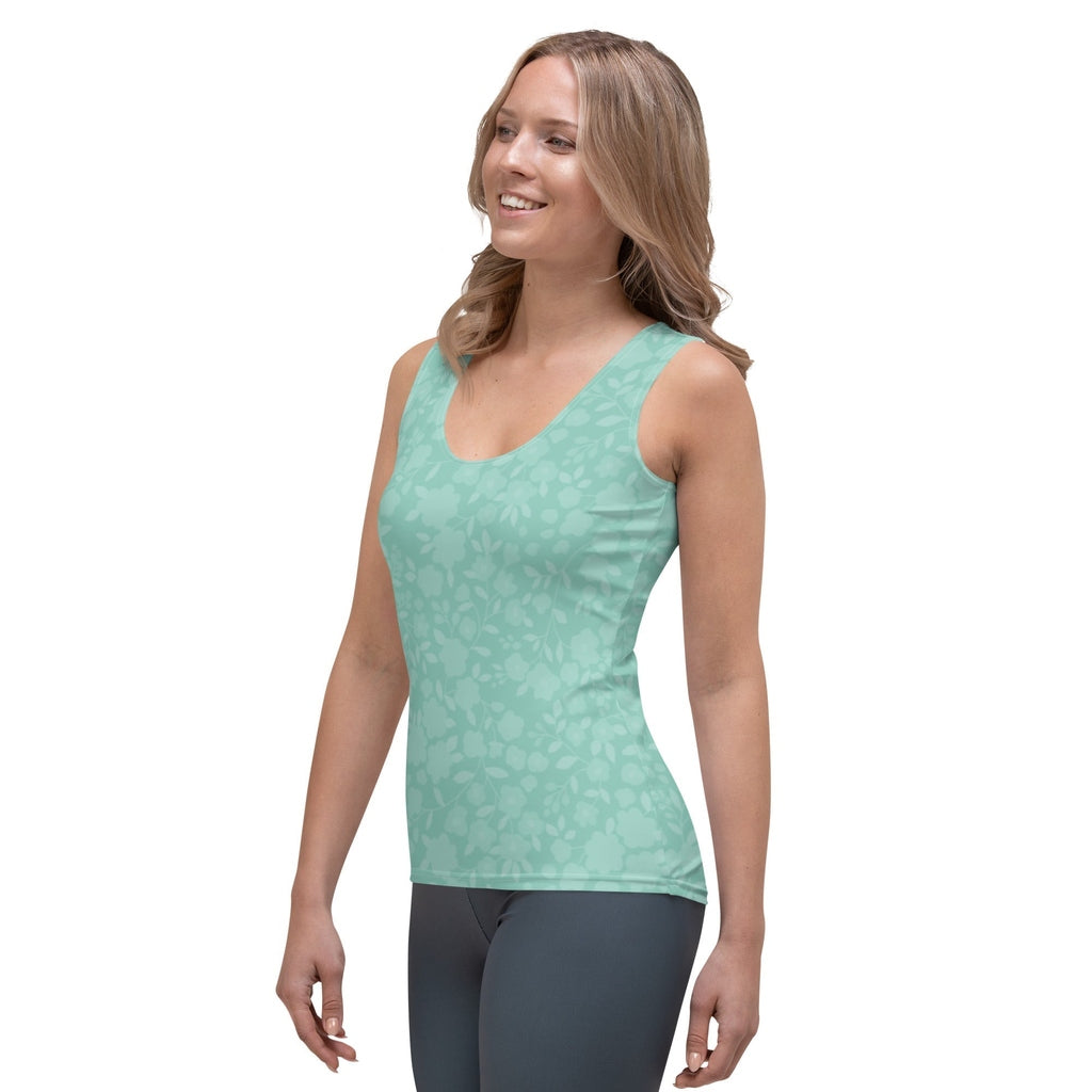 Bridesmaid Tank Top
